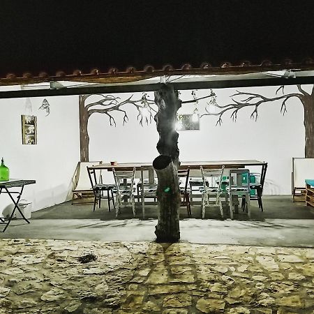 Turismo Rural Casa Da Ceu Amiais de Cima Eksteriør bilde