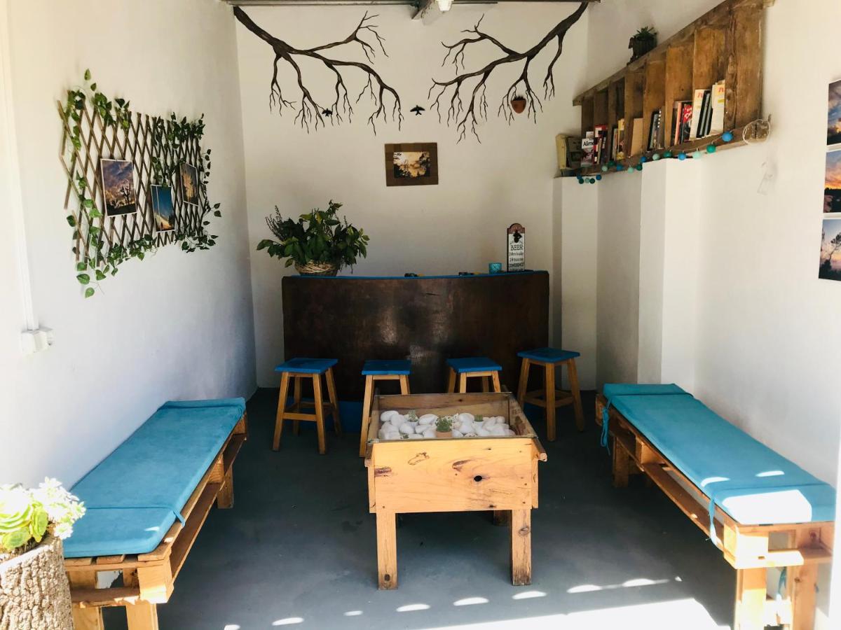 Turismo Rural Casa Da Ceu Amiais de Cima Eksteriør bilde