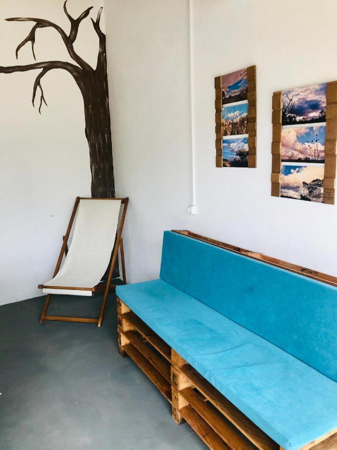 Turismo Rural Casa Da Ceu Amiais de Cima Eksteriør bilde