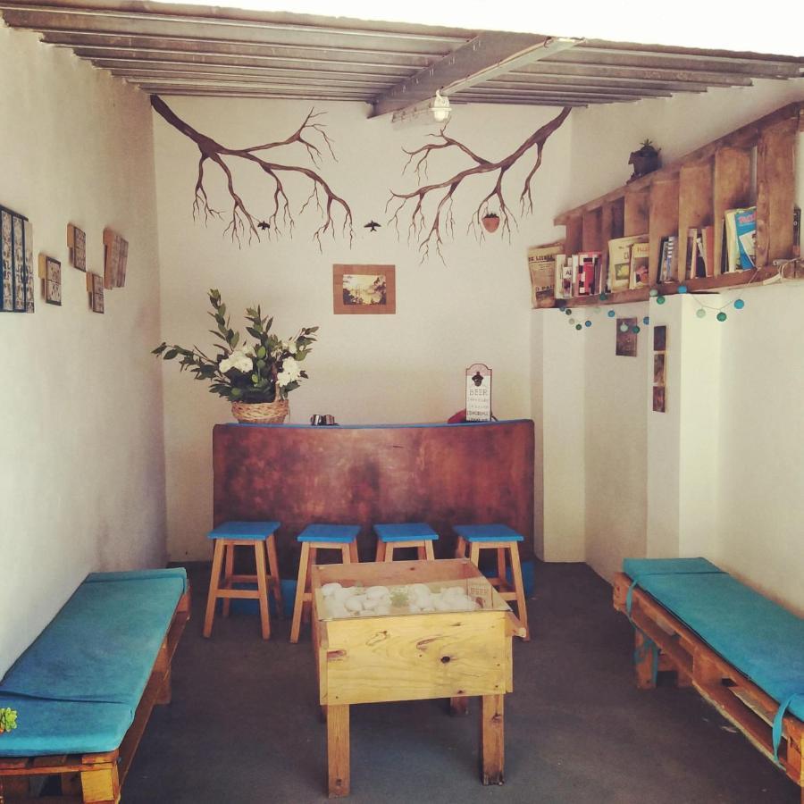 Turismo Rural Casa Da Ceu Amiais de Cima Eksteriør bilde